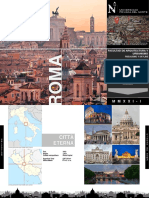 Grupo 4 - Ciudad de Roma