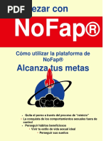 NoFap Es | PDF | Orgasmo | La sexualidad humana