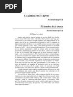 E. T. A. Hoffmann - Cuadros Nocturnos