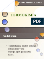 (Termokimia