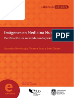 Imágenes en Medicina Nuclear: Libros de