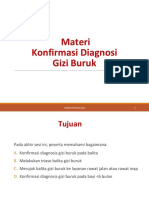 Materi 3 - Konfirmasi Diagnosis Gizi Buruk 19nov20