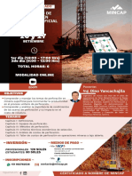 brochureinformativo-CURSOONLINE-PLANEAMIENTODEPERFORACIÓNENMINERÍASUPERFICIAL