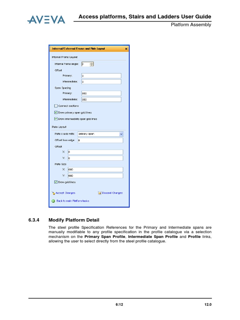 Access Platforms Stairs and Ladders User Guide-52 | PDF