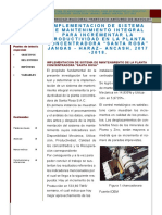 revista estadistica JHONN