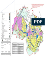 Gurgaon - Manesar Urban Complex - 2025 Ad: Department of Town and Country Planning, Haryana