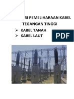 Referensi Bacaan (9. Referensi Pemeliharaan Kabel)