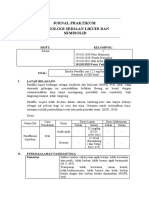 Preformulasi Emulsi Gliserol Parafin