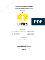 Pembahasan Ilmiah Diet Ocd - Diet PTM