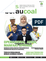 Kilas Berau Coal Edisi 63