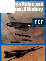 Air Force Roles and Missions A History