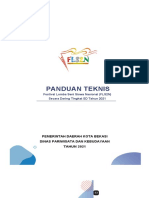PANDUAN TEKNIS FLS2N DARING 2021