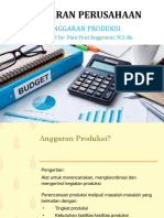 W5-6 - Anggaran Produksi