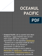 Oceanul Pacific
