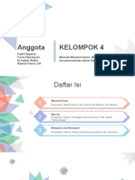 Kelompok 4