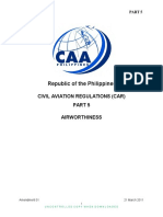 PCAR PART-5-Airworthiness-2