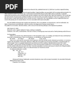 Obgyn Soap Note Example | PDF | Vagina | Puberty
