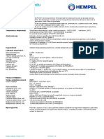 Hempadur (HEMPEL) - Fenol Epoksid