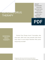 RATIONAL DRUG THERAPY-KEL 6