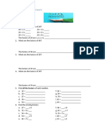 Mathematics PDF