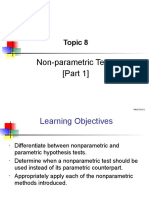 QT2 Topic 08 Nonparametric