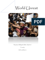 The World Unrest PDF