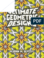 Epdf.pub Ultimate Geometric Designs