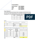 Tugas Forecasting Kelompok 7 Manpro