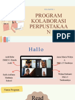 Kelompok 2 Program Kolaborasi