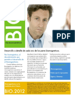 Bio Doc Pares Biomagneticos PDF