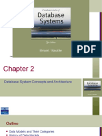 DBMS Lec 2database Architecture 08032021 102730pm