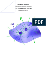 Lab 3: Cable Impedance