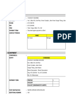 01-Sertijab Database Agen Asean - Ste