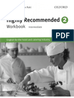 Highly Recommended Workbook