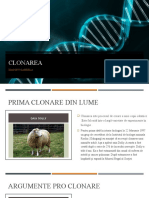 CLONAREA