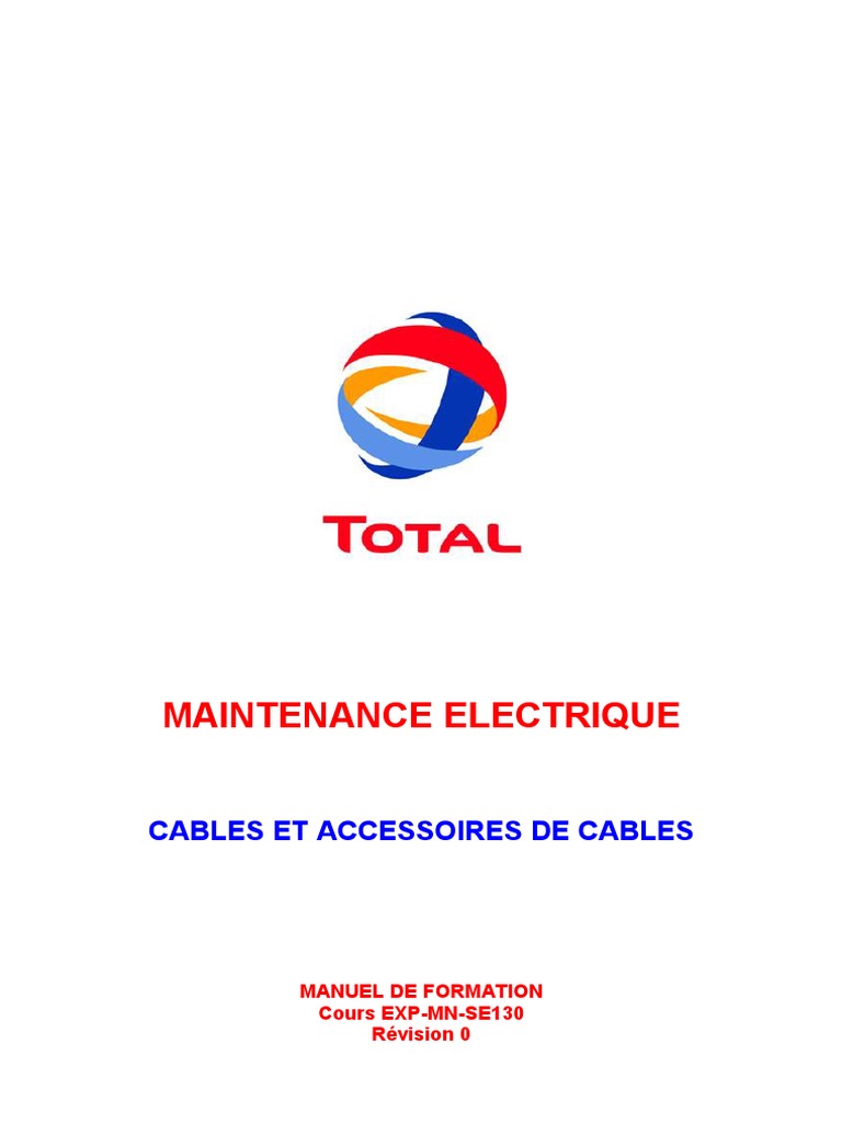 Tableau Correspondance Diamètre Section Fil électrique Pdf Cables Et Accessoires de Cable | PDF | Cuivre | Électricité