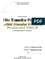 File Transfer Protocol