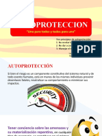 AUTOPROTECCION