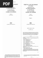 Uebach And Panglung Tibetan Studies Piats 4 Pdf Bhutan Tibet