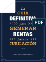 La Guia Definitiva para Generar Rentas para Su Jubilacion - 81920