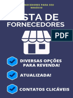 Fornecedores BR