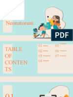 Asfiksia Neonatorum 