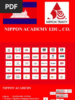 日本留学フェア Pdf Japan Economies
