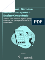 Catalogo de Games e Sites Assistivos 2020., PDF