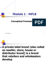 Module 1 MPL