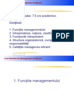 Tema 1 Curs MMA 45 Slaiduri