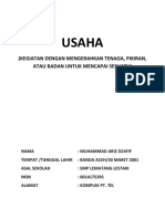 USAHA