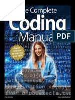 The Complete Coding Manual – 5th Edition, 2020