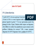 Cours Gestion de Projets - Suite