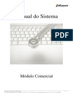 Manual do-Sistema-Modulo Comercial